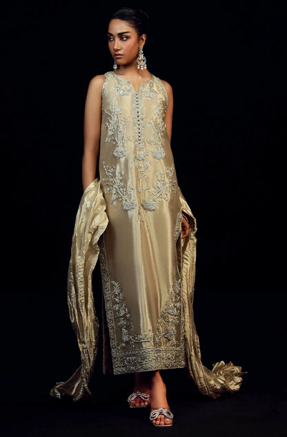 Ayesha Somaya - Ayra