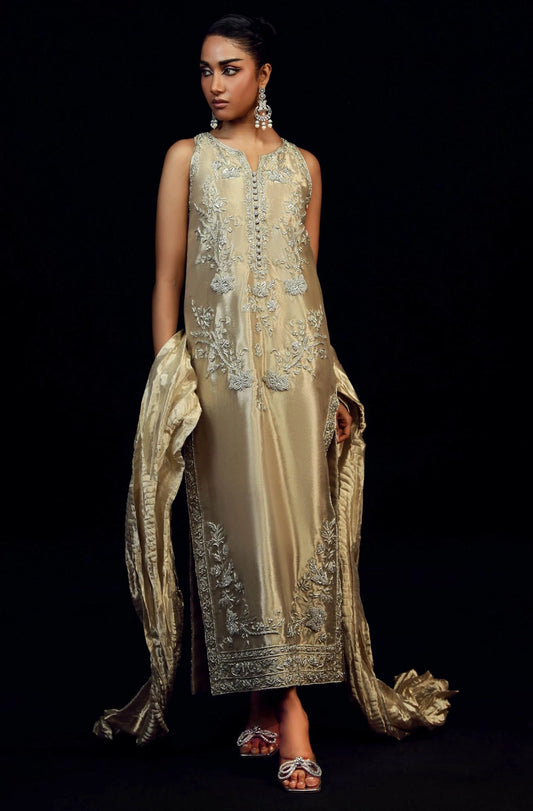 Ayesha Somaya - Ayra