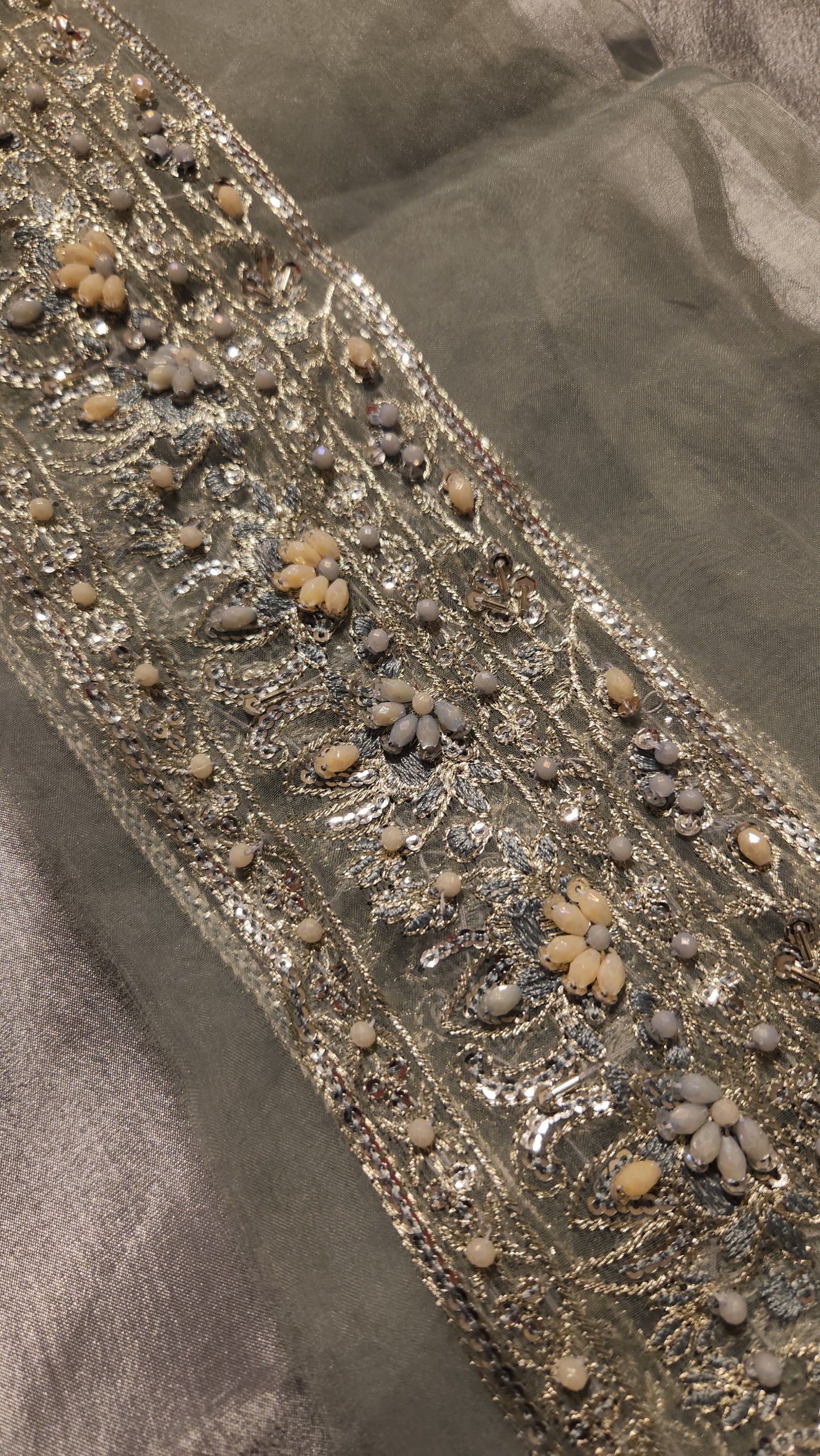 Pakistani bridal wear
