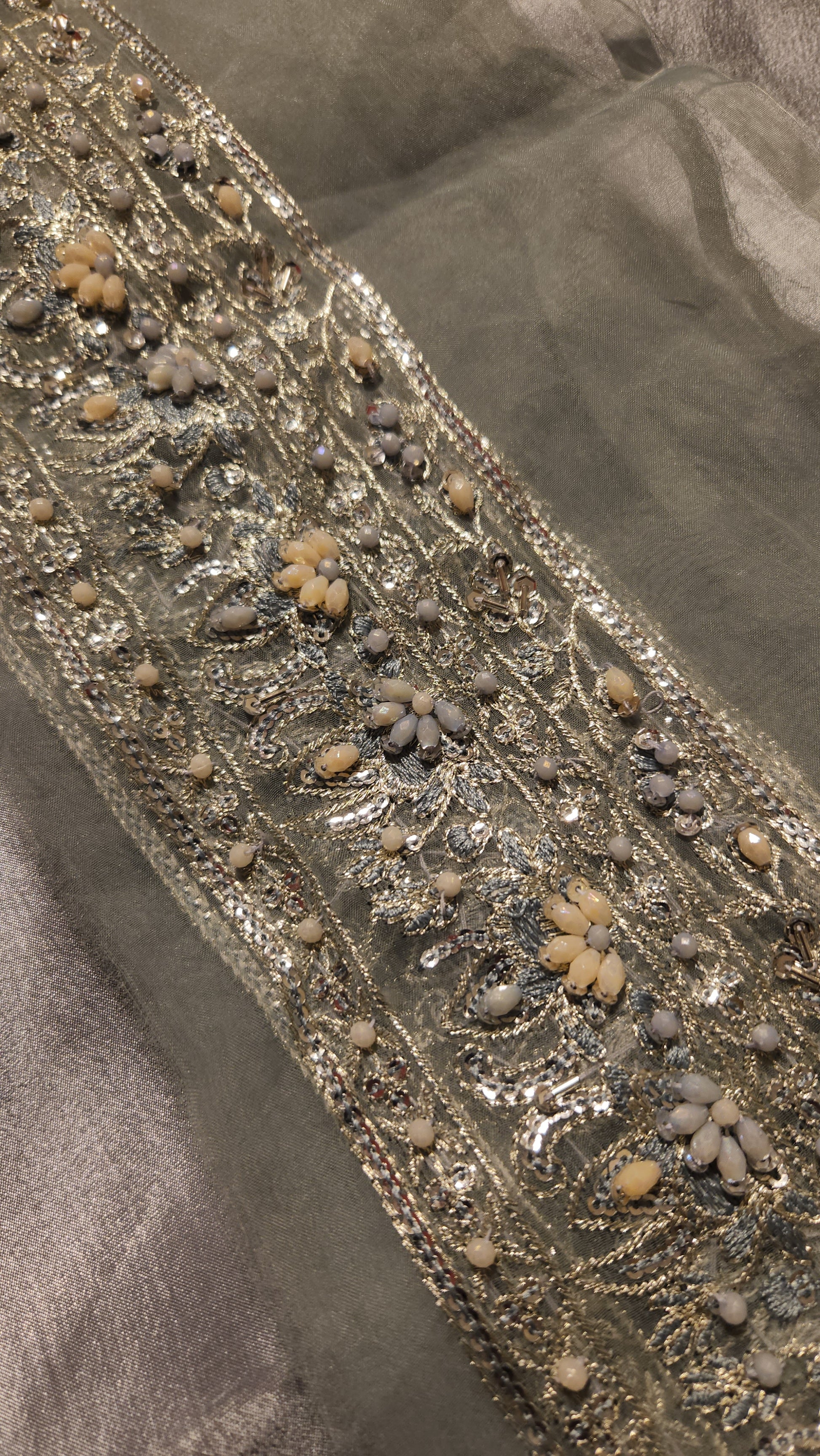 Pakistani bridal wear