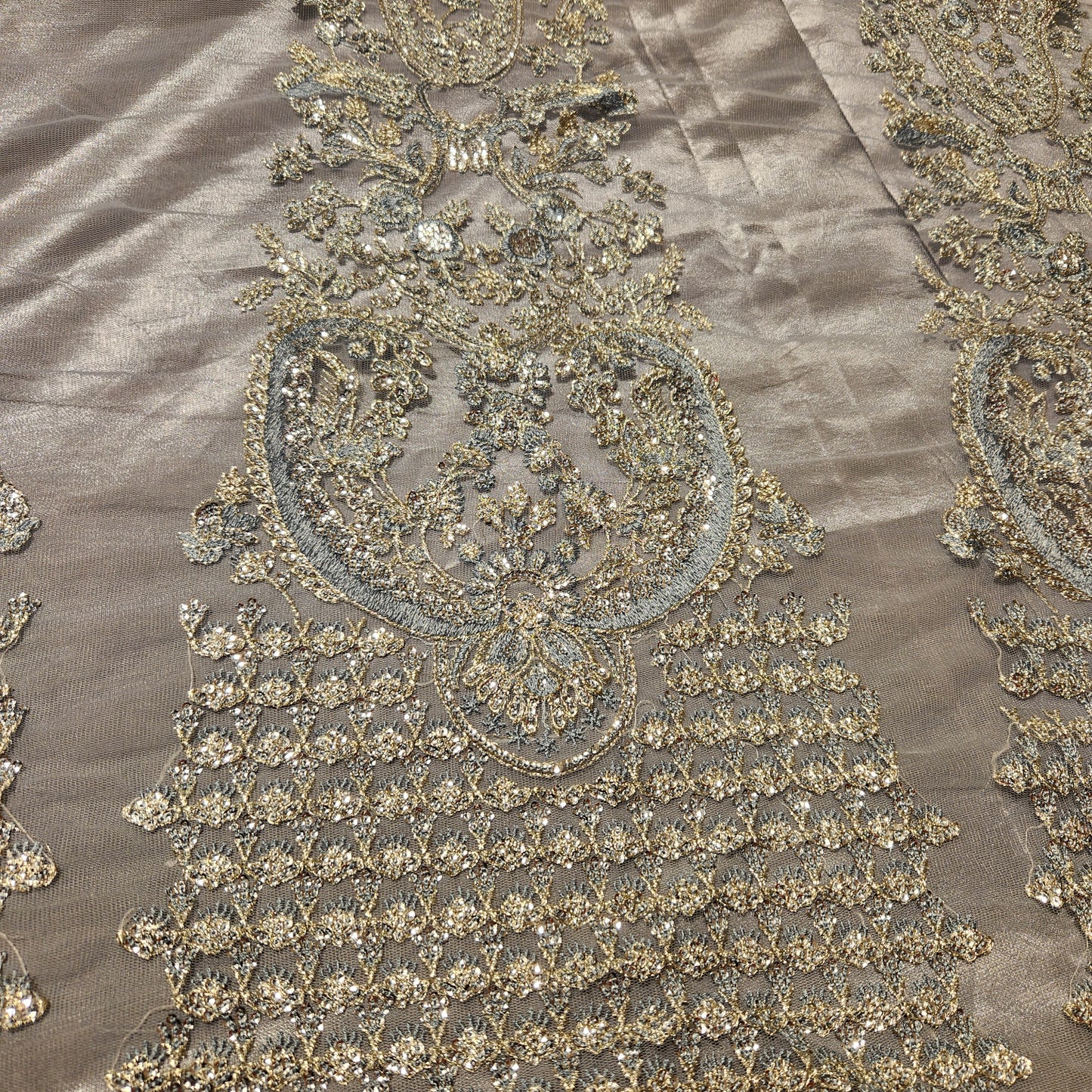 Soraya luxury bridal wear