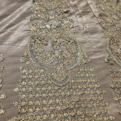 Soraya luxury bridal wear