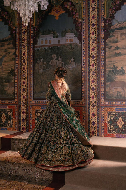 Fahad Hussayn - Bridal Jhumath