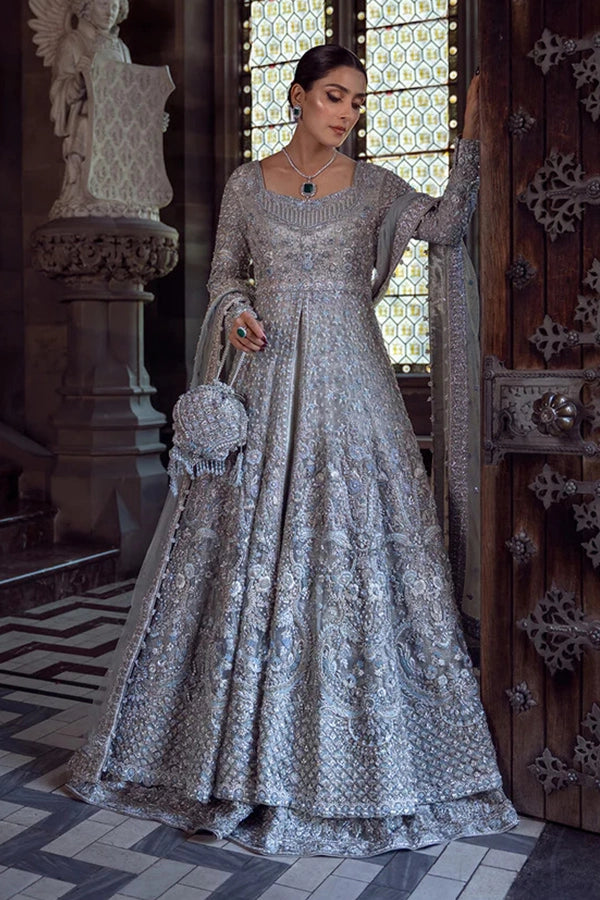 Faiza Saqlain - Bridal Ayana