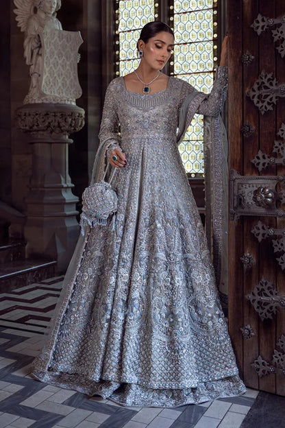 Faiza Saqlain - Bridal Ayana