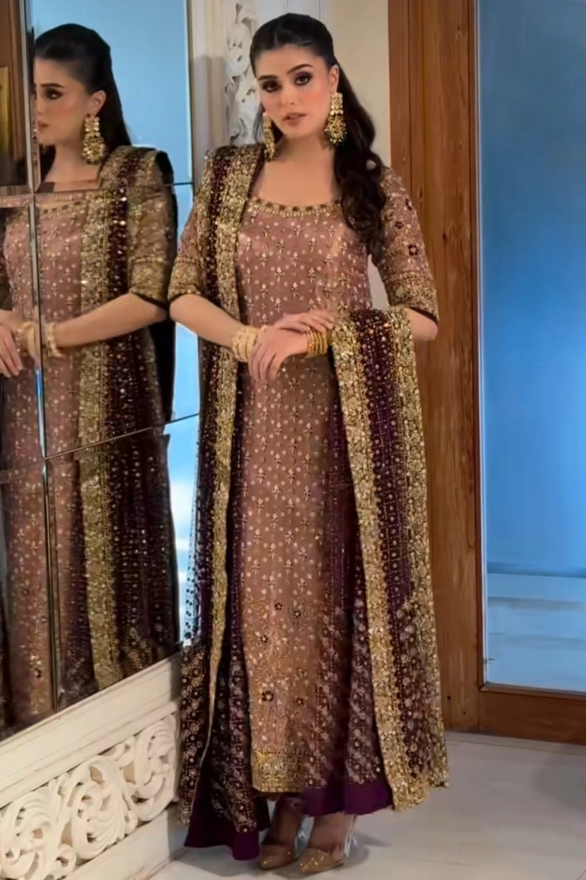 Haris Shakeel - Fareeha