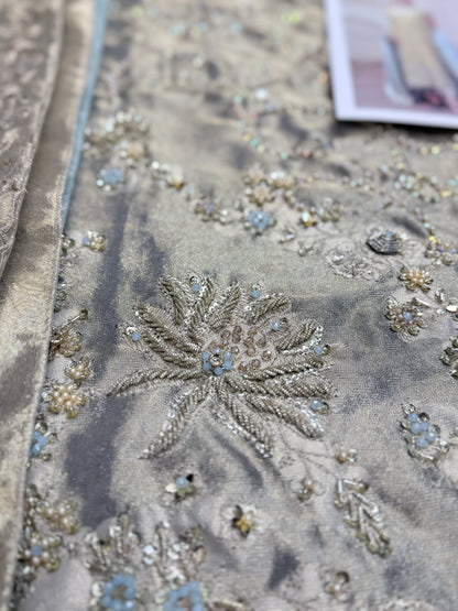 Shamsha Hashwani - Aakifah