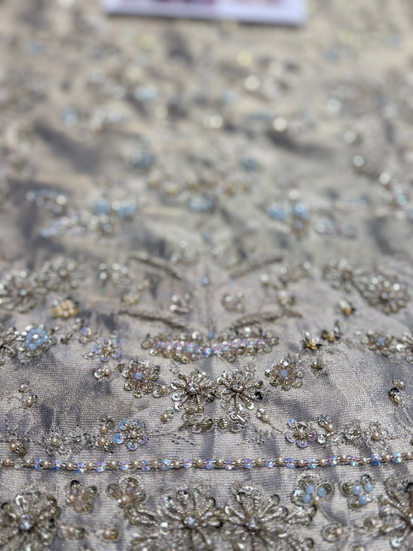 Shamsha Hashwani - Aakifah