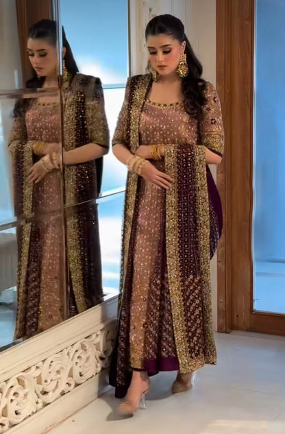 Haris Shakeel - Fareeha