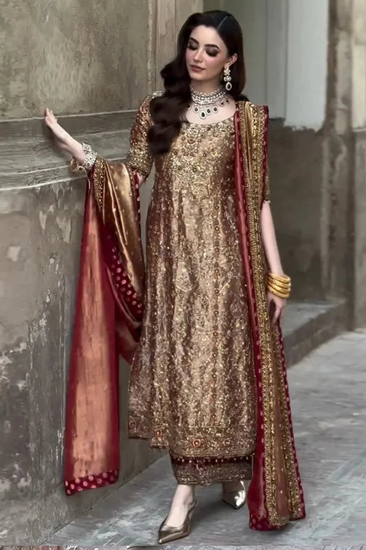 Haris Shakeel - Meerub 11