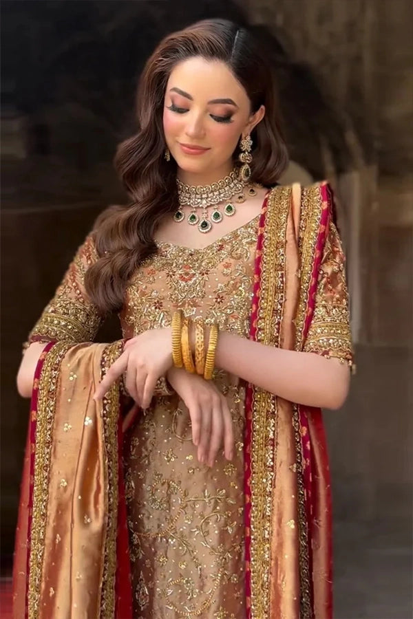 Haris Shakeel - Meerub 11