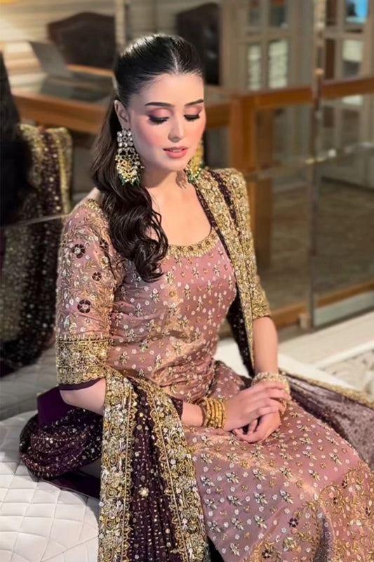 Haris Shakeel - Fareeha