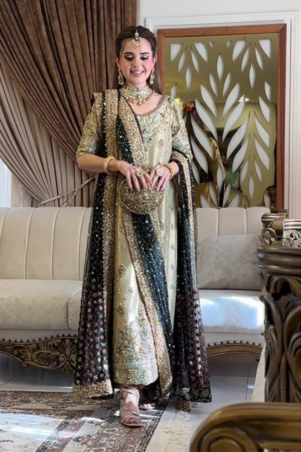 Haris Shakeel - Sumbal