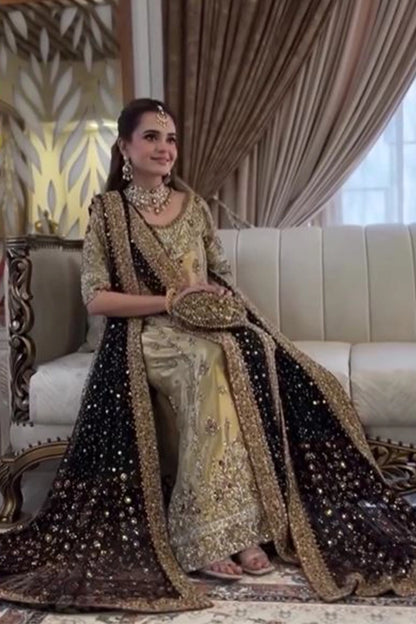 Haris Shakeel - Sumbal