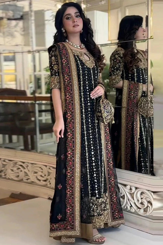 Haria Shakeel - Formal 05