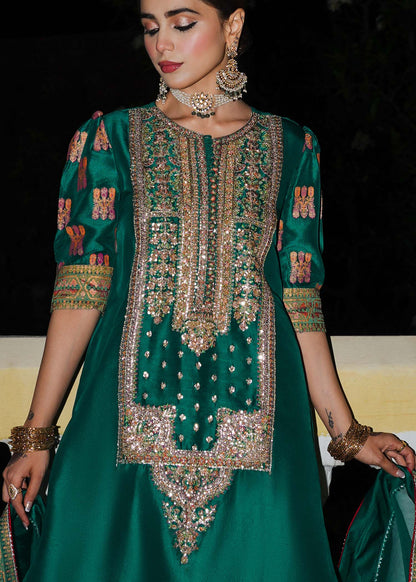 Hussain Rehar- Beryl