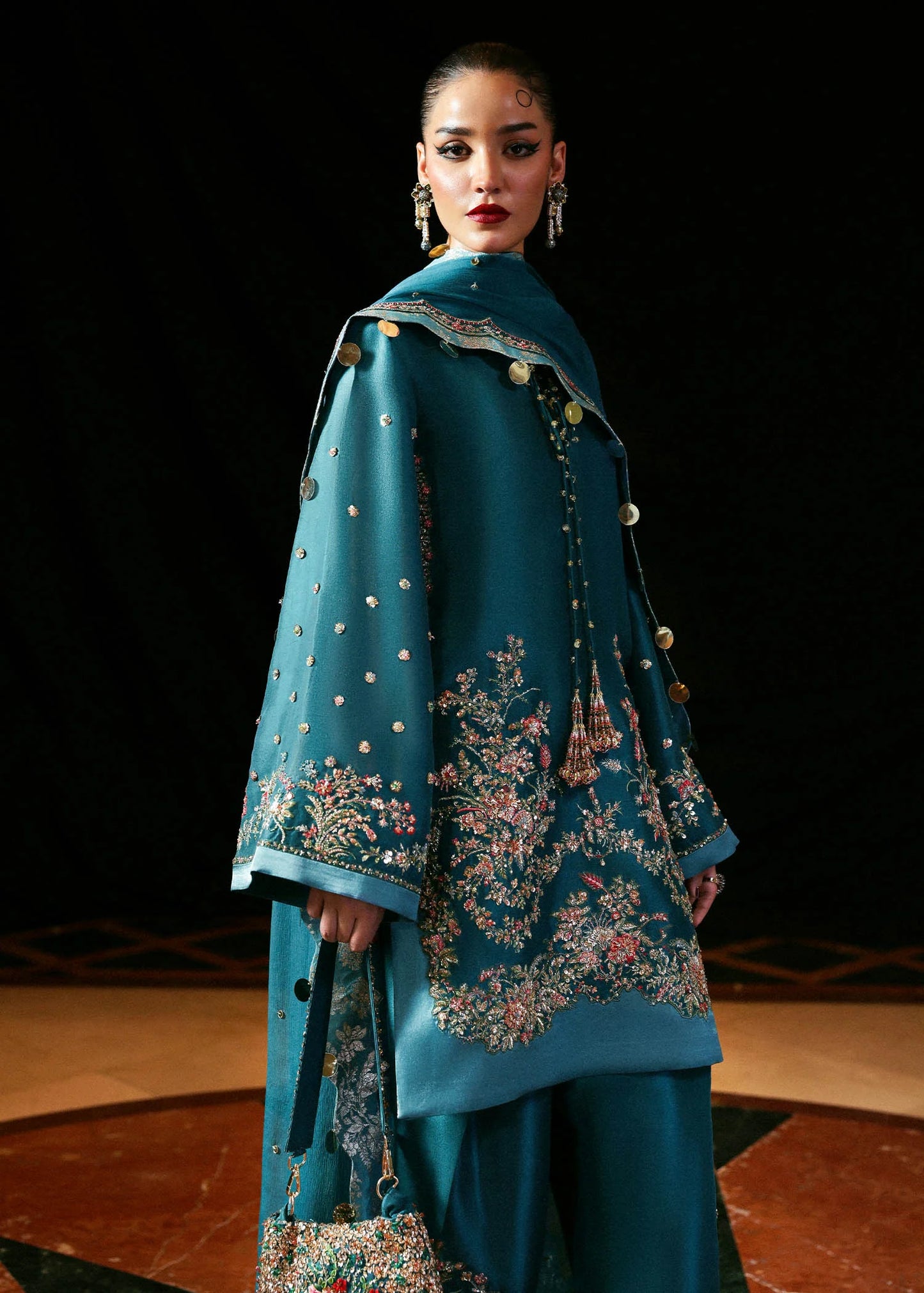 Hussain Rehar- Verta HR 06