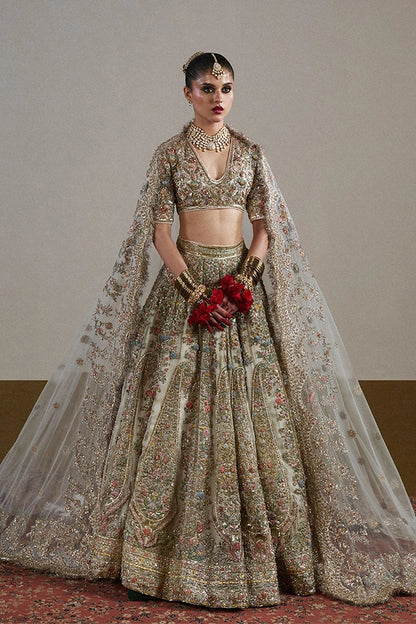 Hussain Rehar - Bridal Sawara