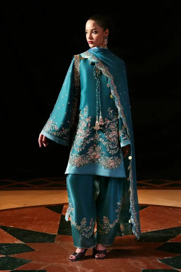 Hussain Rehar- Verta HR 06