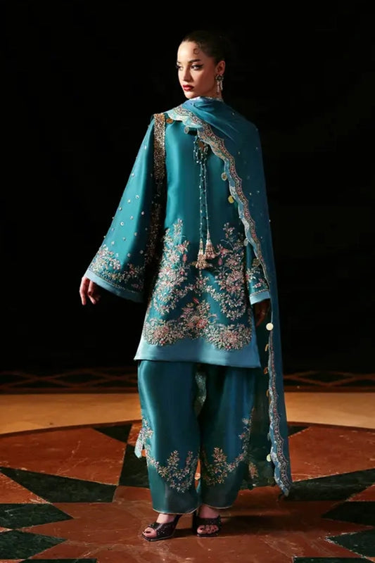 Hussain Rehar- Verta HR 06