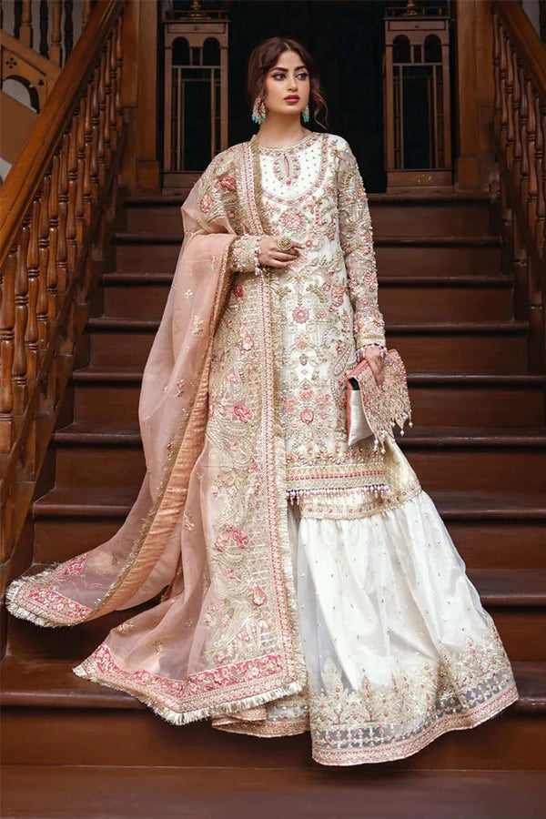 Imrozia Serene - Zevar