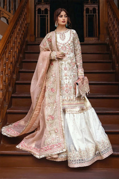 Imrozia Serene - Zevar