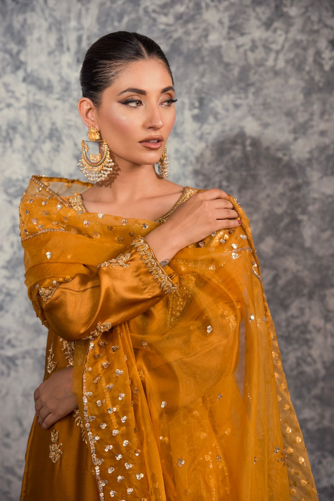Sehrish Nadeem Miral