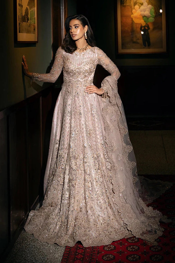 Saira Rizwan - Rigel Bridal