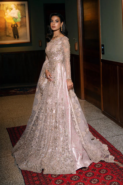 Saira Rizwan - Rigel Bridal