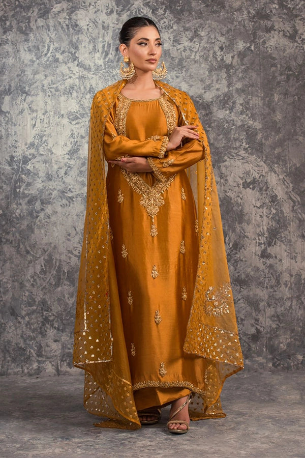Sehrish Nadeem Miral