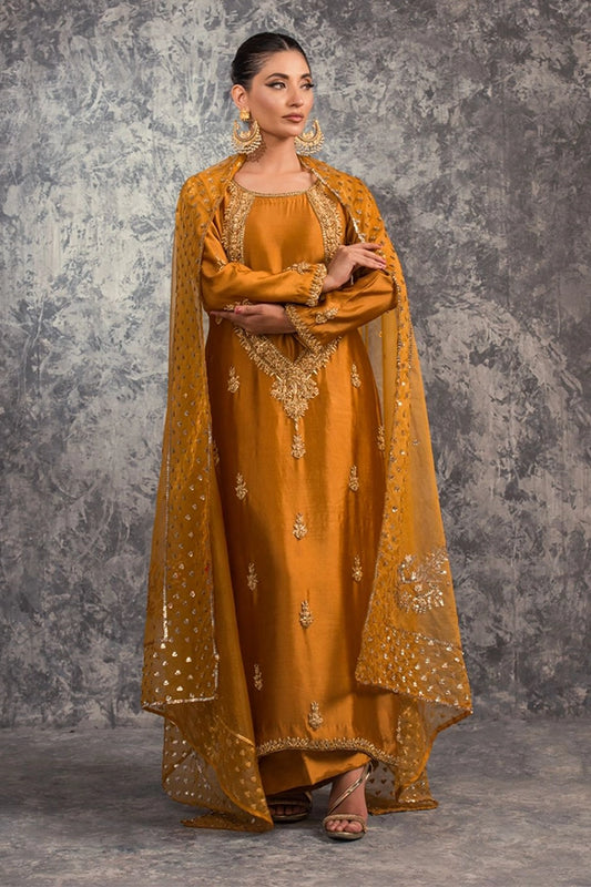 Sehrish Nadeem Miral