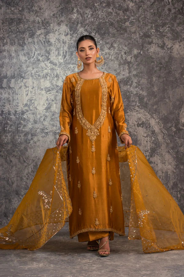 Sehrish Nadeem Miral - Zinc