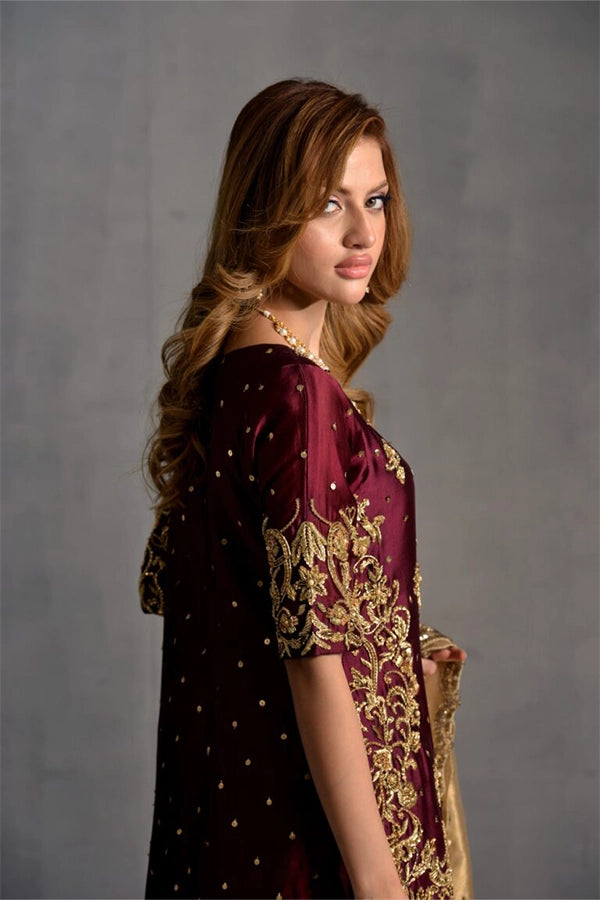 Sehrish Nadeem - Ayzel