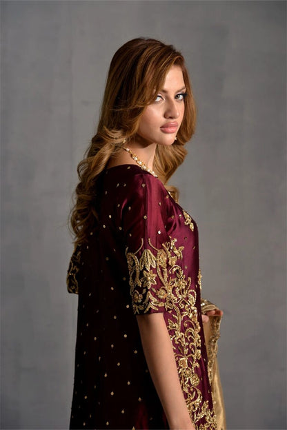 Sehrish Nadeem - Ayzel