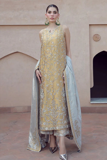 Shamsha Hashwani - Aakifah