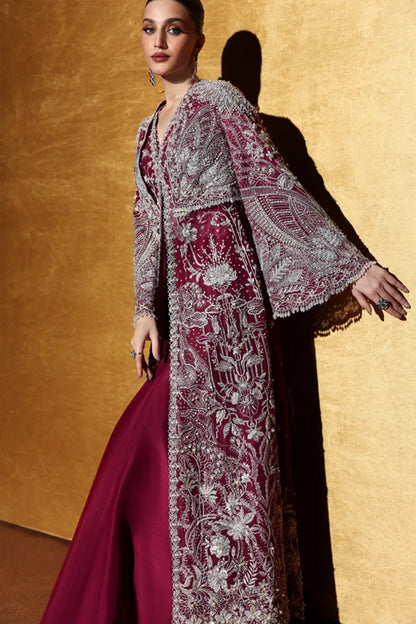 Soraya Rehnze Luxury Gown Dress