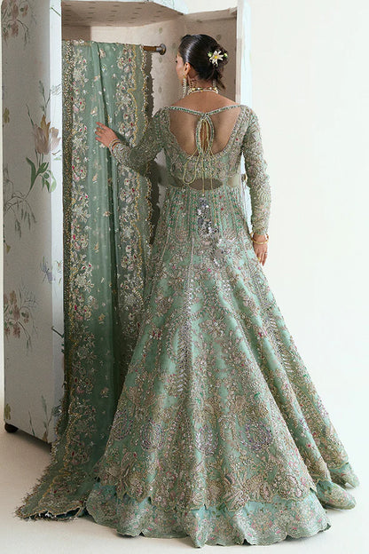 Walima Maxi girlsfashions.pk
