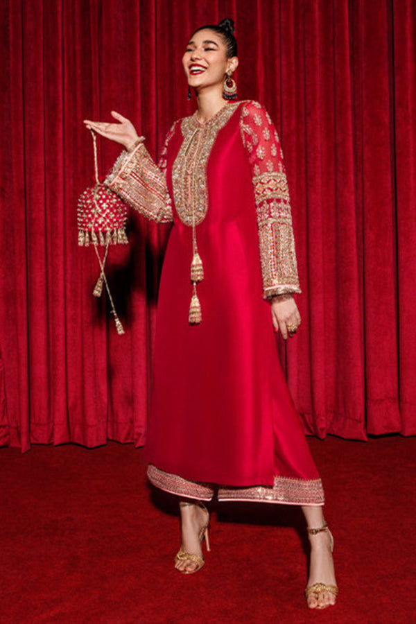 Hussain Rehar - Aimer