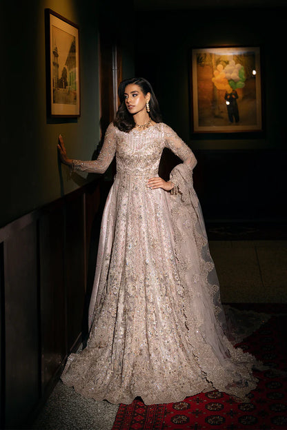 Saira Rizwan - Rigel Bridal