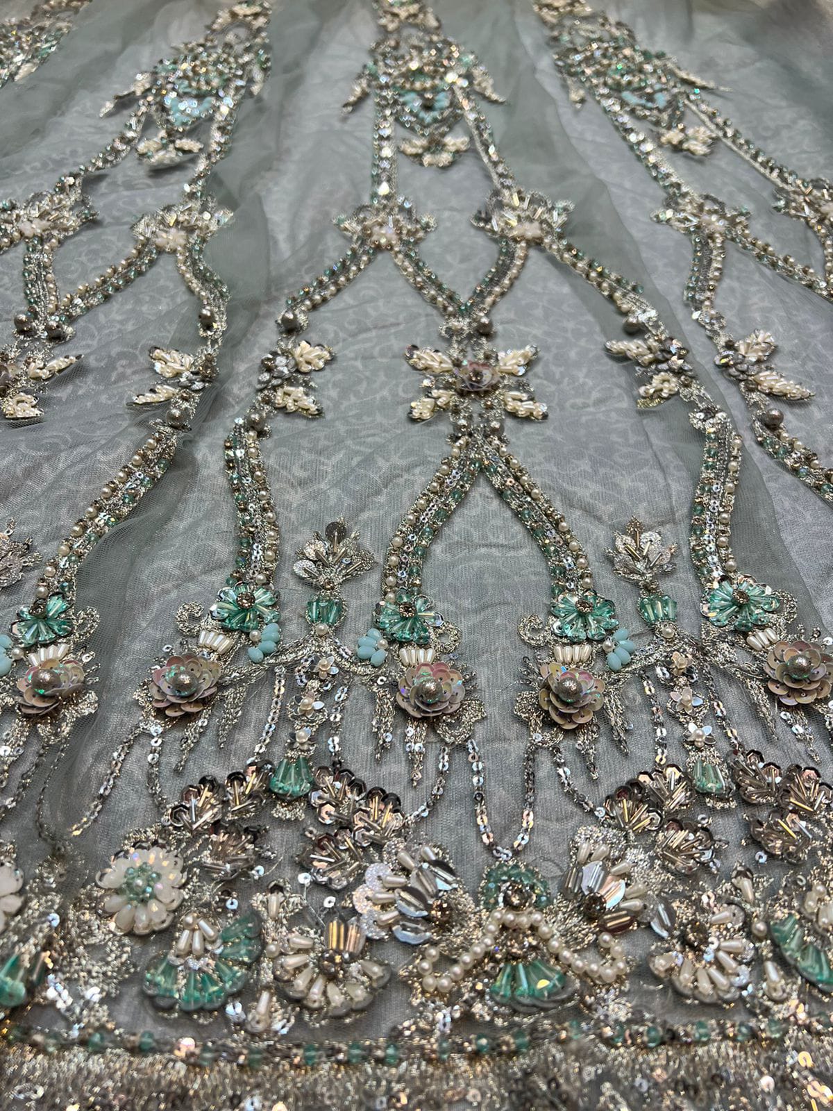 Saira Shakira - Bridal Couture