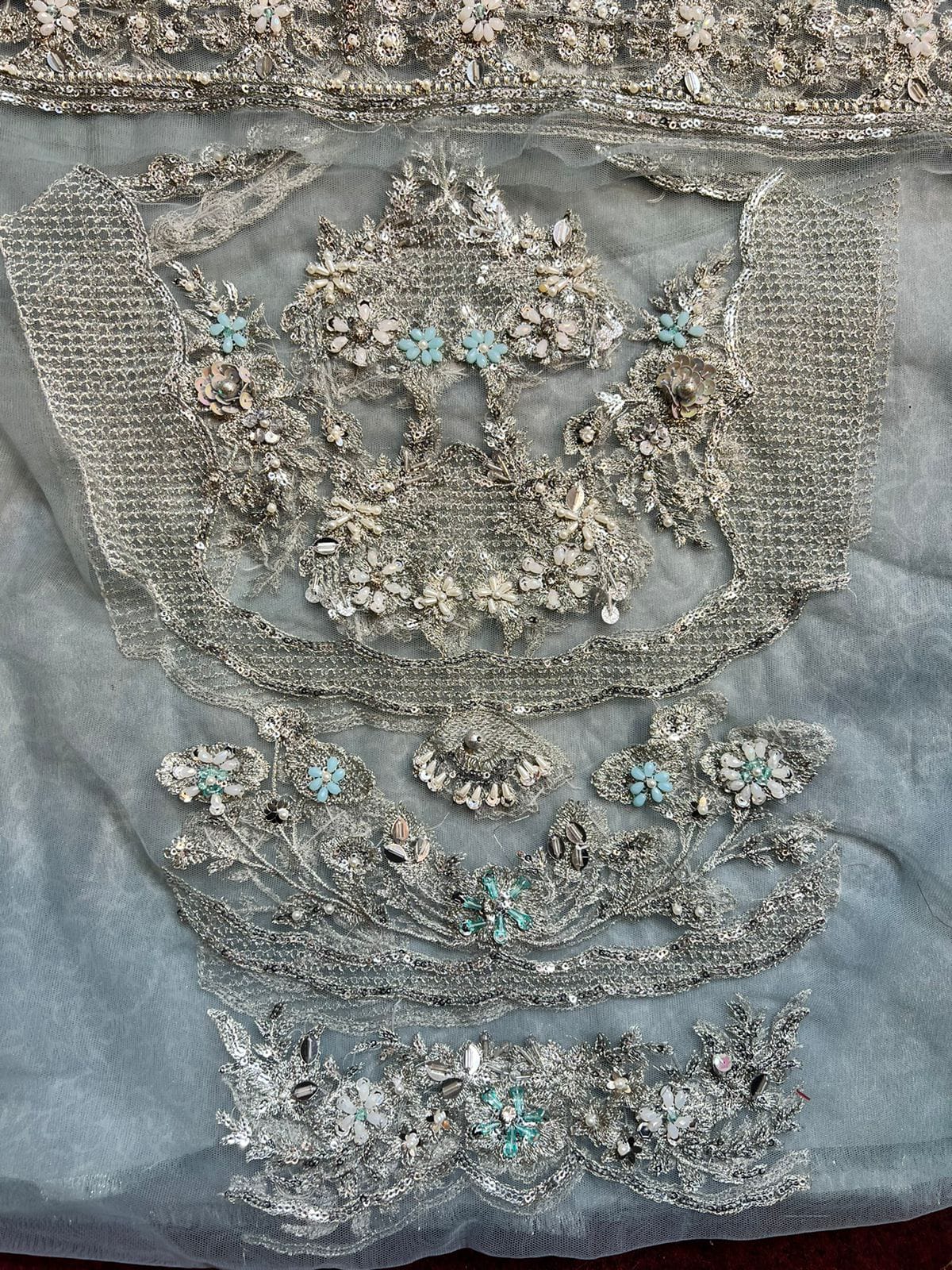 Saira Shakira - Bridal Couture