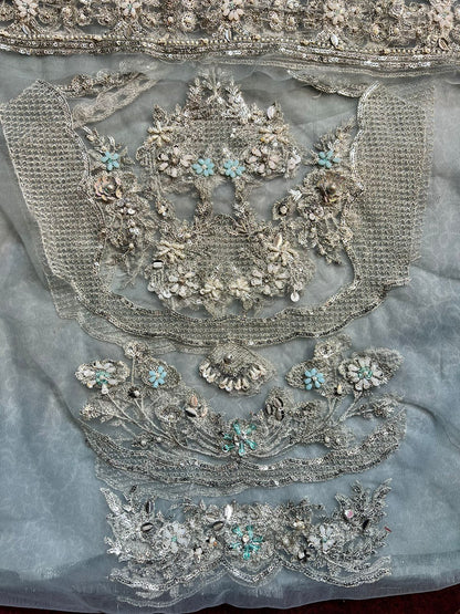 Saira Shakira - Bridal Couture