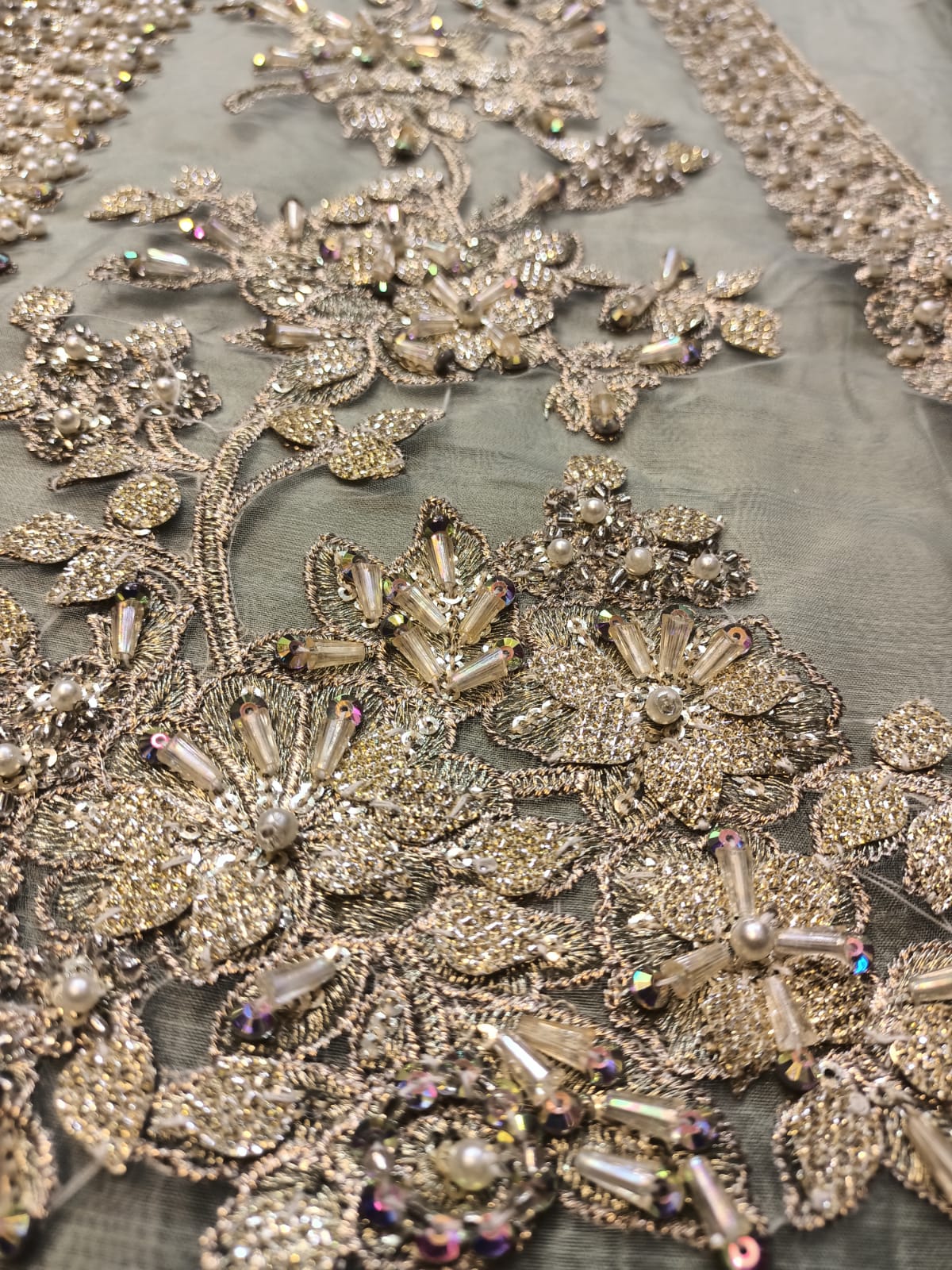 Crimson - Shikargah D3