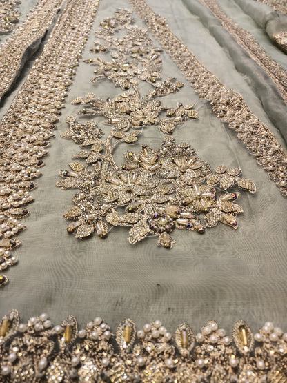 Crimson - Shikargah D3