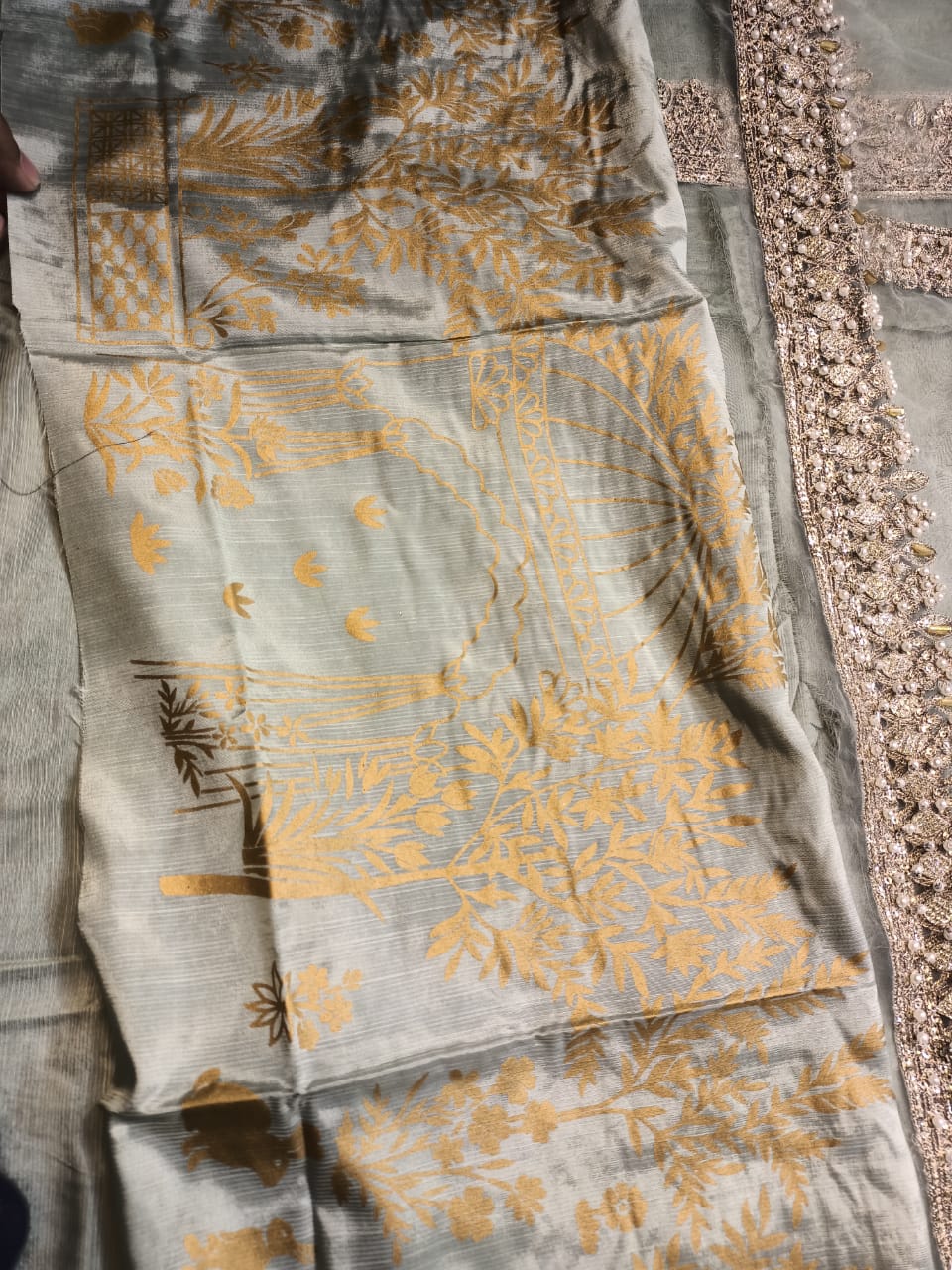 Crimson - Shikargah D3