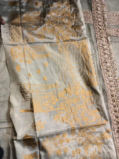 Crimson - Shikargah D3