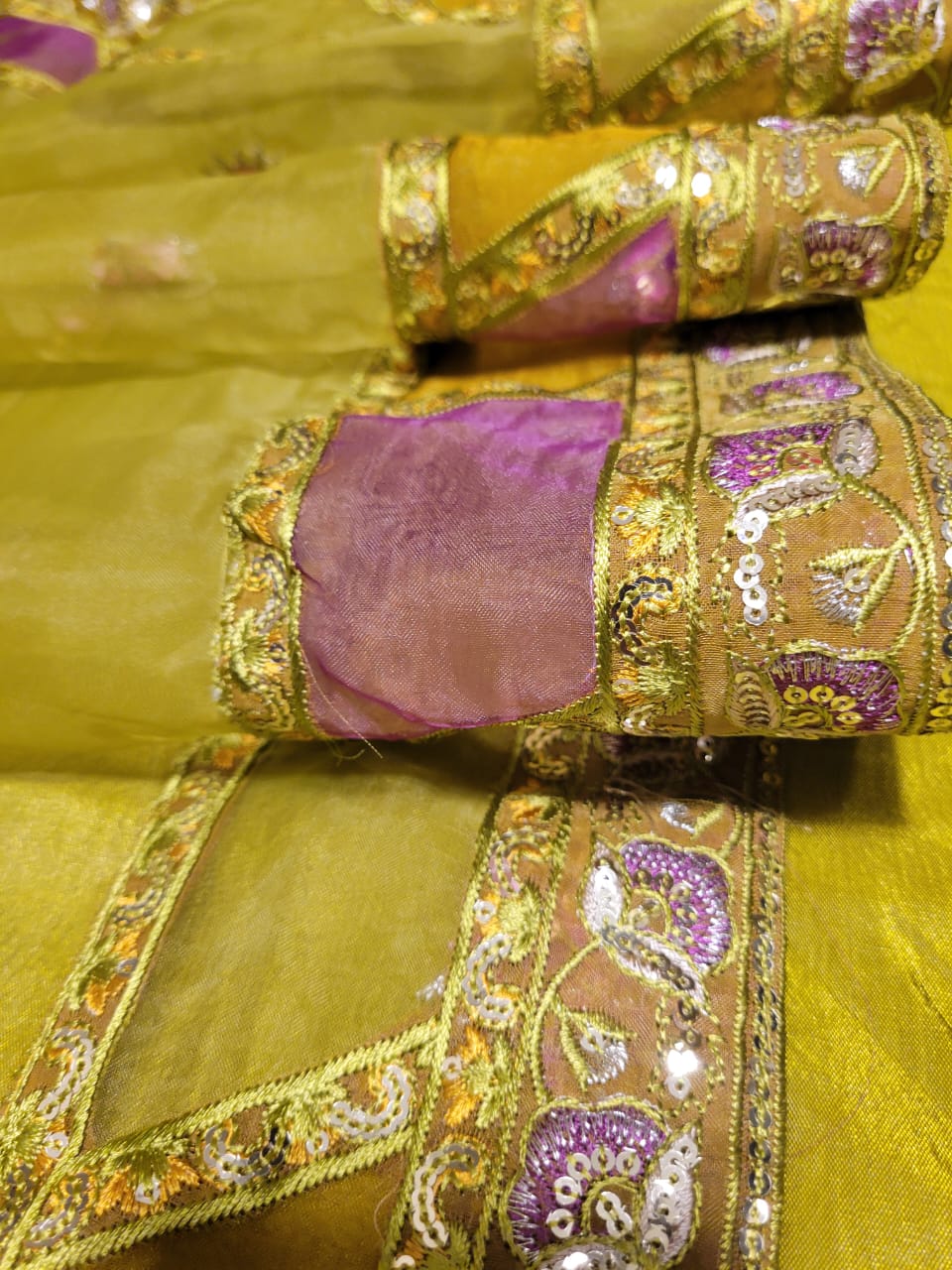 Kanwal Malik - Halena