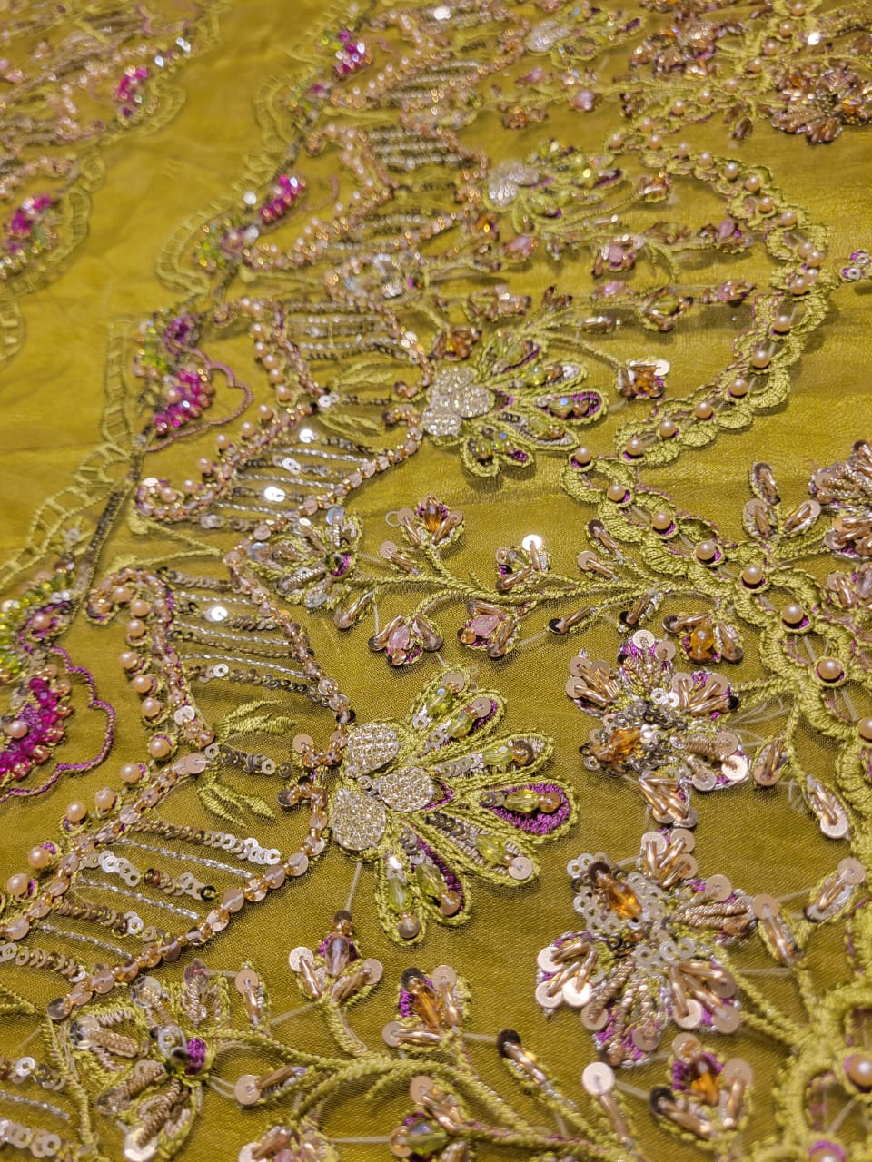 Kanwal Malik - Halena