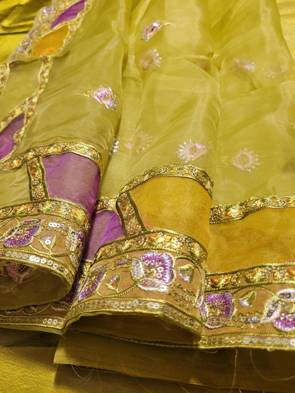 Kanwal Malik - Halena