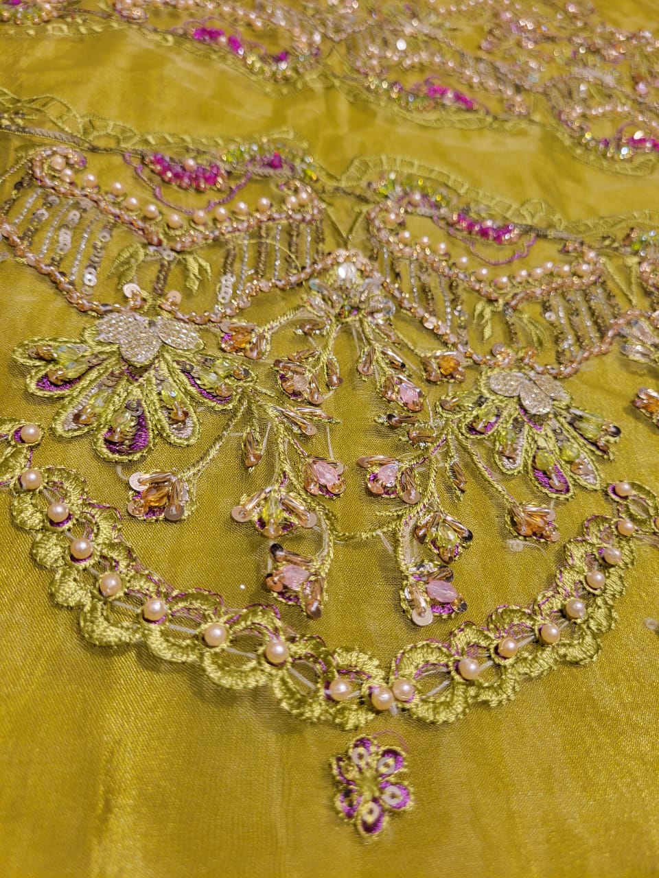 Kanwal Malik - Halena